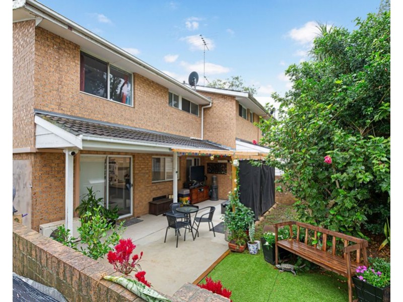 5/18 SECOND AVENUE, Kingswood NSW 2747