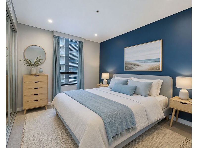 608/26B Lord Sheffield Circuit, Penrith NSW 2750