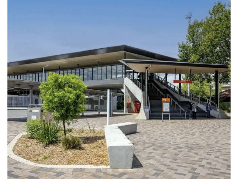 608/26B Lord Sheffield Circuit, Penrith NSW 2750