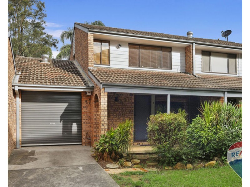 5/30-32 ALBERT STREET, Werrington NSW 2747