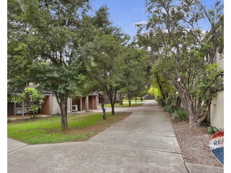 5/30-32 ALBERT STREET, Werrington NSW 2747
