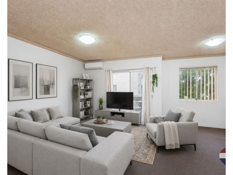 33/132 LETHBRIDGE STREET, Penrith NSW 2750