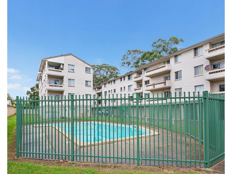 33/132 LETHBRIDGE STREET, Penrith NSW 2750