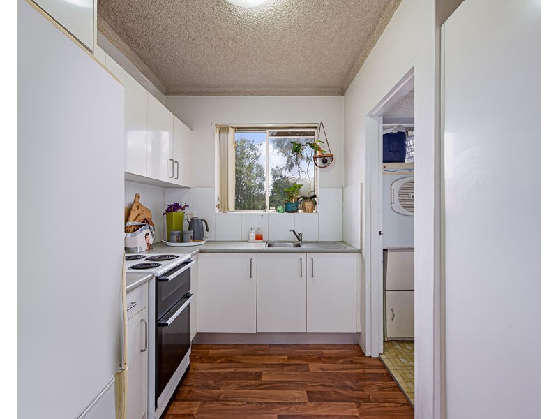 33/132 LETHBRIDGE STREET, Penrith NSW 2750