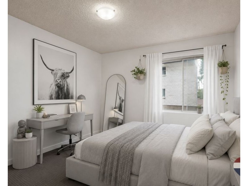 33/132 LETHBRIDGE STREET, Penrith NSW 2750