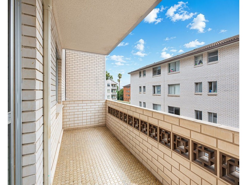 33/132 LETHBRIDGE STREET, Penrith NSW 2750