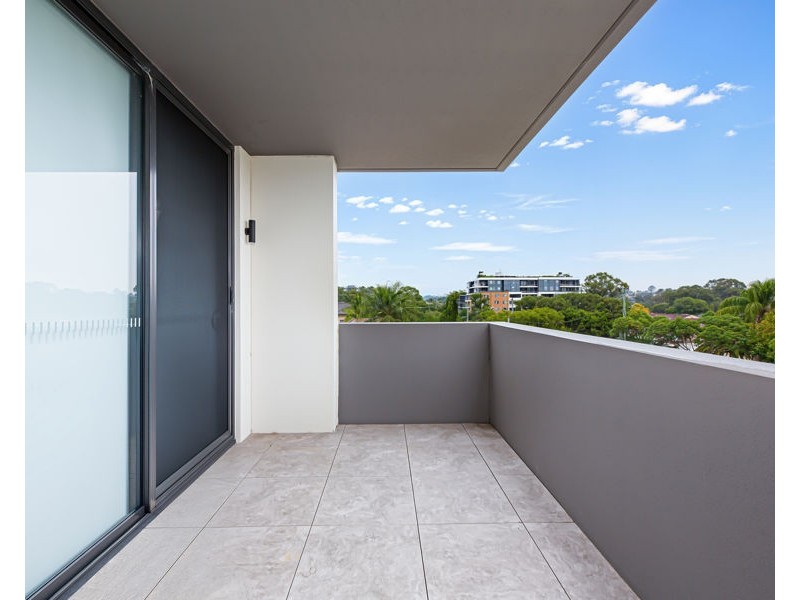 207/10 Carinya Street, Blacktown NSW 2148