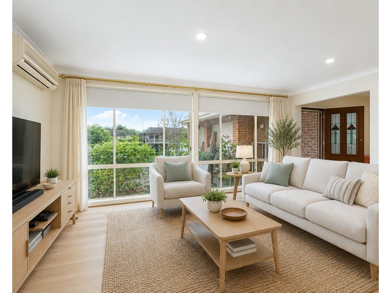 31 CORSAIR CRESCENT, Cranebrook NSW 2749