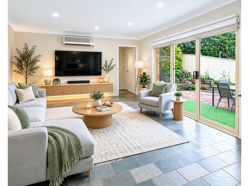 31 CORSAIR CRESCENT, Cranebrook NSW 2749