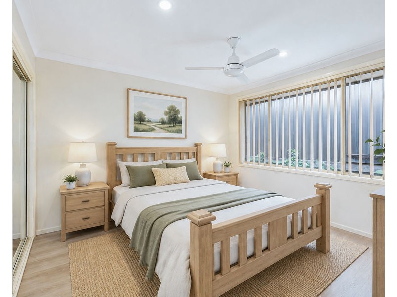 31 CORSAIR CRESCENT, Cranebrook NSW 2749