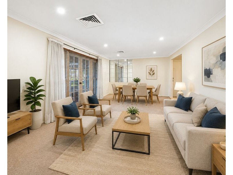 185 MAXWELL STREET, South Penrith NSW 2750