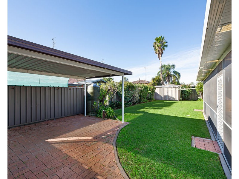 185 MAXWELL STREET, South Penrith NSW 2750