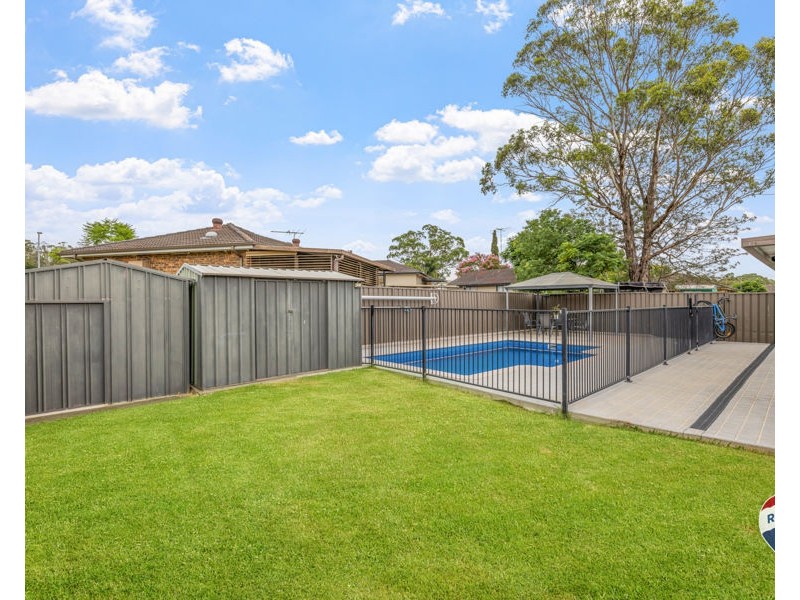 10 Roebuck Road, Werrington NSW 2747