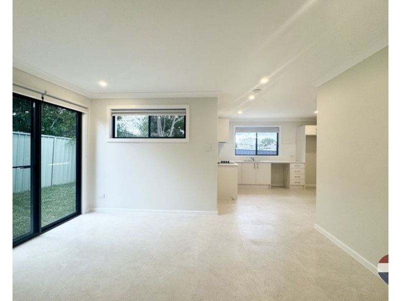 27A Gladys Street, Kingswood NSW 2747