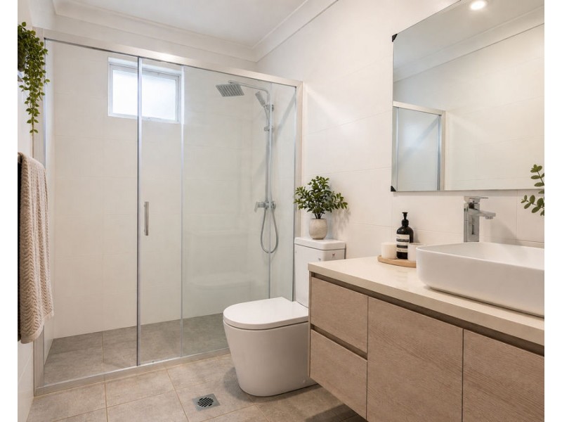 20 SYDNEY STREET, St Marys NSW 2760