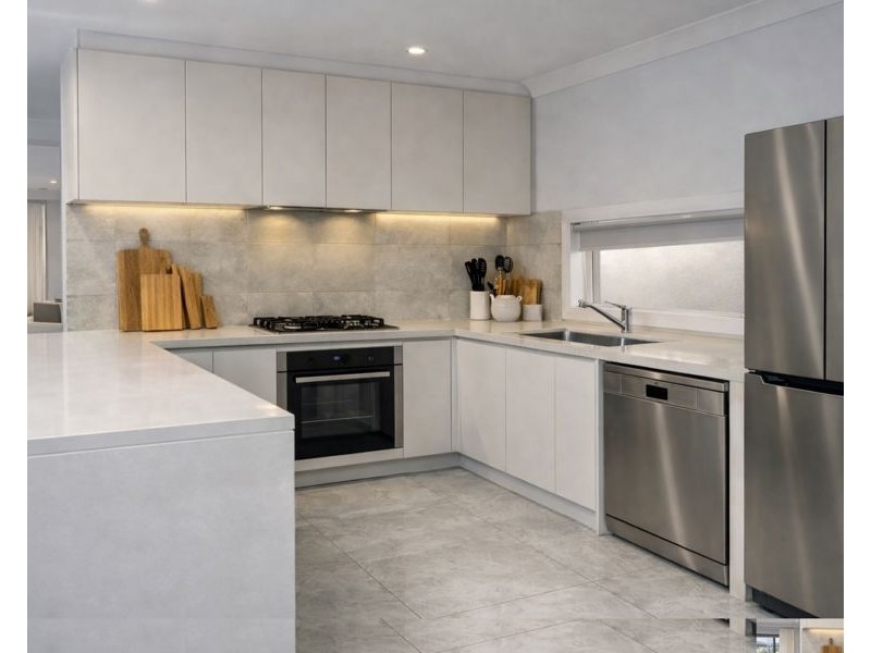 20 SYDNEY STREET, St Marys NSW 2760
