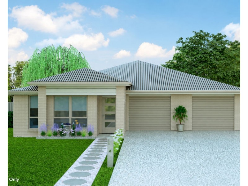 Rosenthal Heights QLD 4370