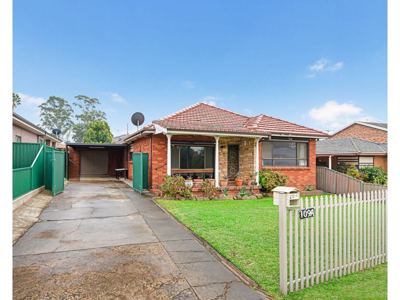 109A OLD PROSPECT ROAD, Greystanes NSW 2145