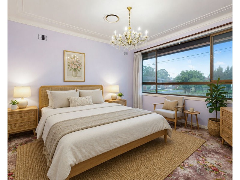 109A OLD PROSPECT ROAD, Greystanes NSW 2145