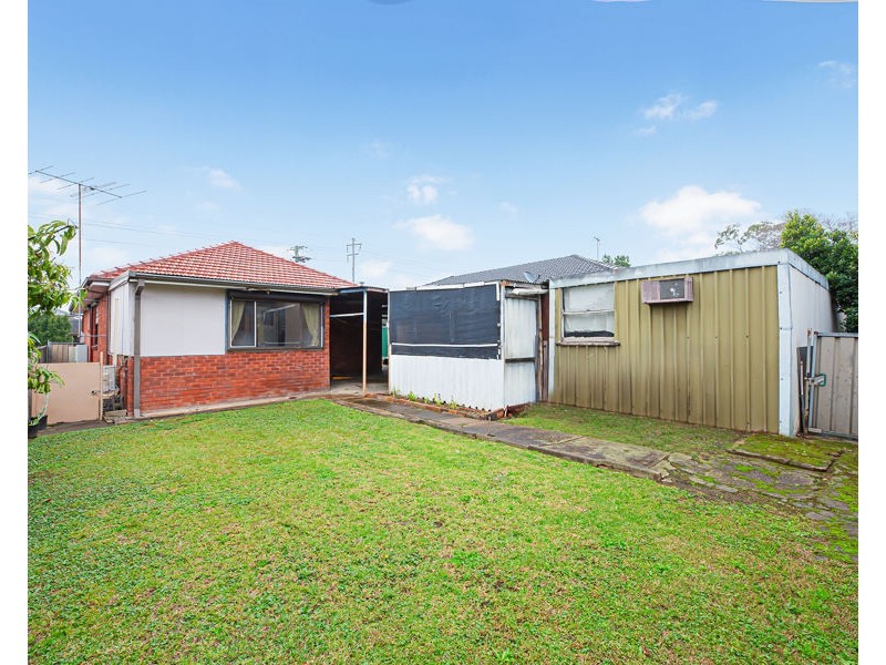 109A OLD PROSPECT ROAD, Greystanes NSW 2145