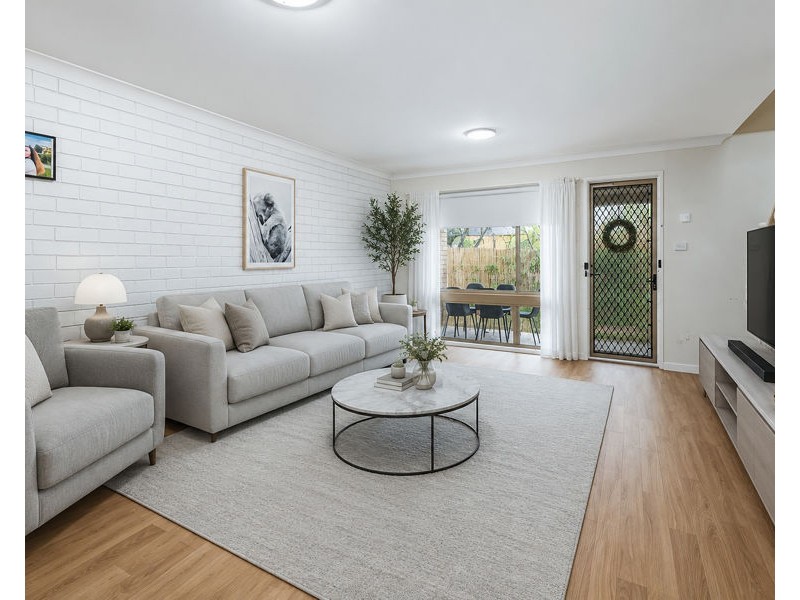 1/30-32 ALBERT STREET, Werrington NSW 2747