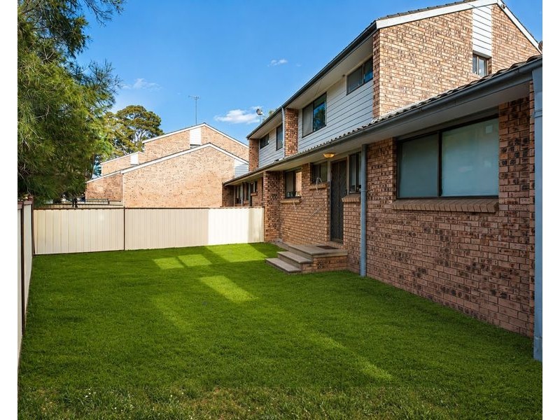 1/30-32 ALBERT STREET, Werrington NSW 2747