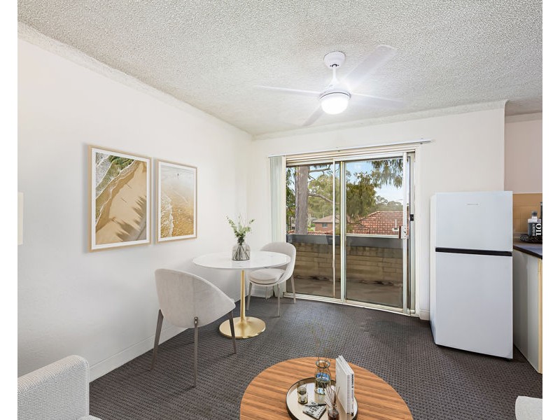 8/17-19 SANTLEY CRESCENT, Kingswood NSW 2747