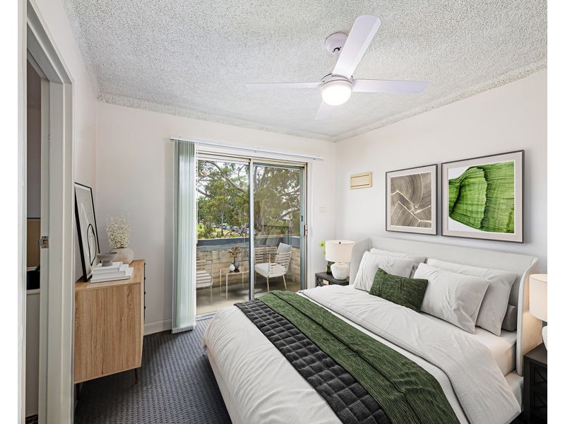 8/17-19 SANTLEY CRESCENT, Kingswood NSW 2747