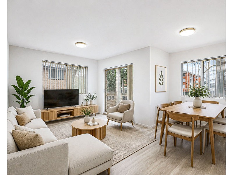 37/132 LETHBRIDGE STREET, Penrith NSW 2750