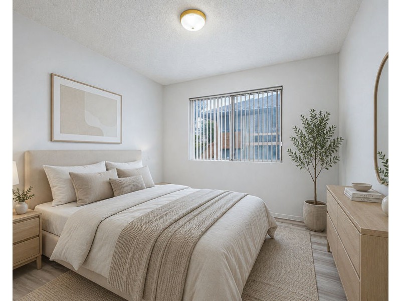 37/132 LETHBRIDGE STREET, Penrith NSW 2750