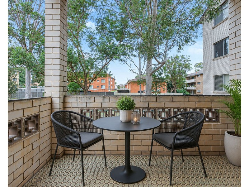 37/132 LETHBRIDGE STREET, Penrith NSW 2750