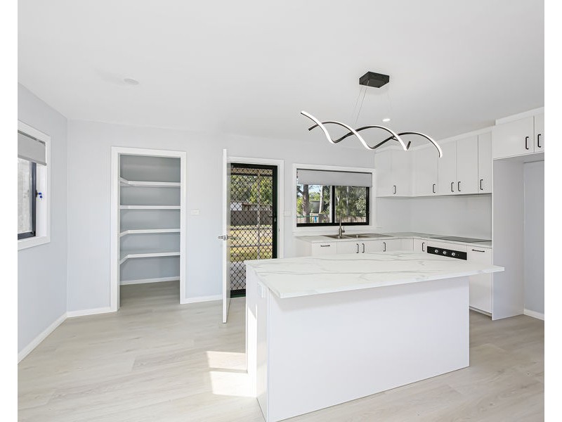 8 LANDERS STREET, Werrington NSW 2747