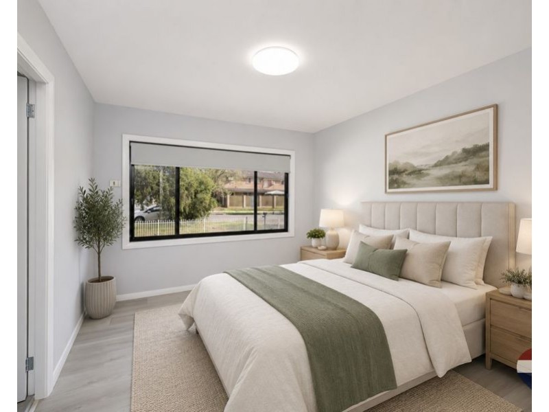 8 LANDERS STREET, Werrington NSW 2747