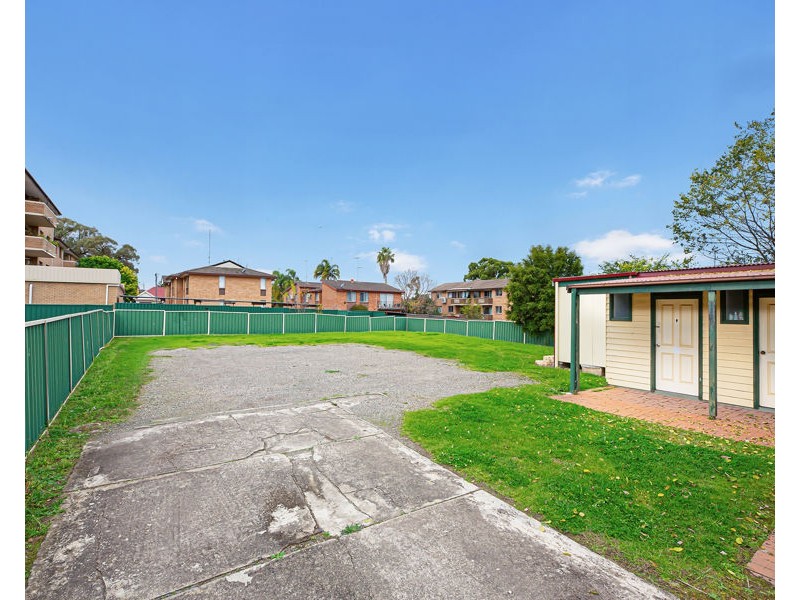 16 MACQUARIE AVENUE, Penrith NSW 2750