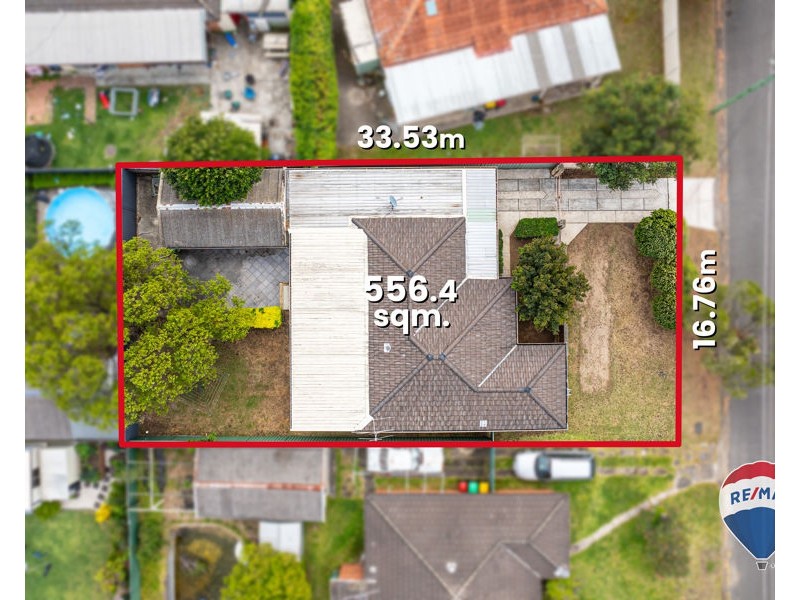 18 TUMBRIDGE CRESCENT, Cambridge Park NSW 2747