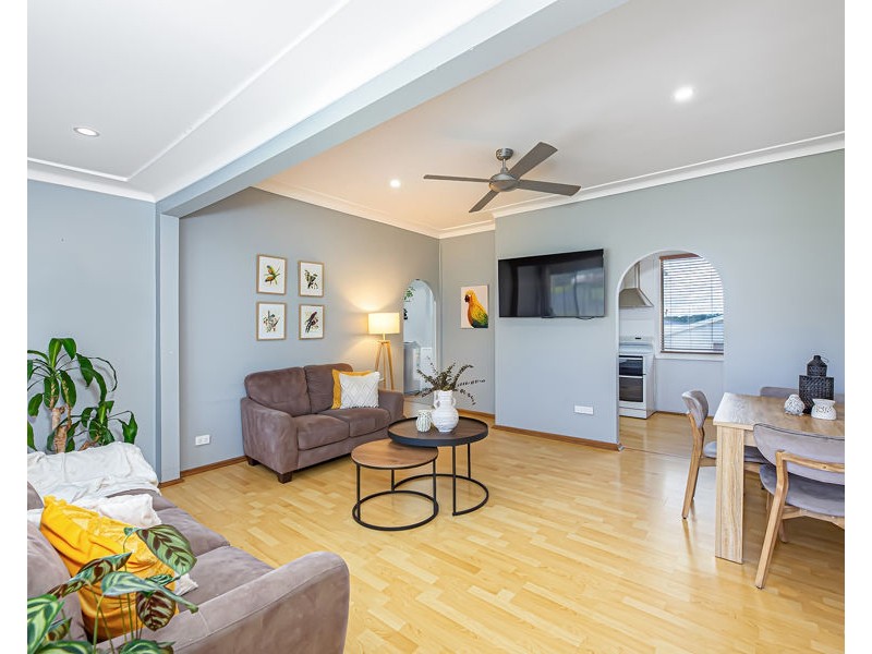 32 WORCESTER ROAD, Cambridge Park NSW 2747