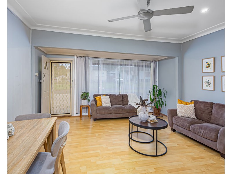 32 WORCESTER ROAD, Cambridge Park NSW 2747