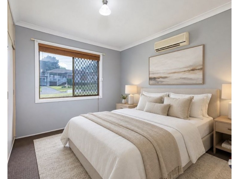 32 WORCESTER ROAD, Cambridge Park NSW 2747