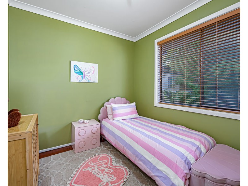 32 WORCESTER ROAD, Cambridge Park NSW 2747