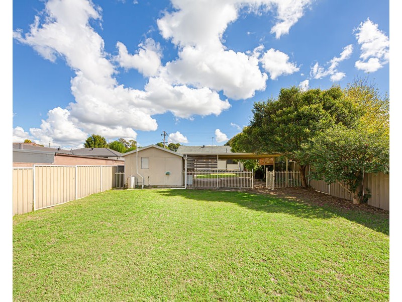 32 WORCESTER ROAD, Cambridge Park NSW 2747