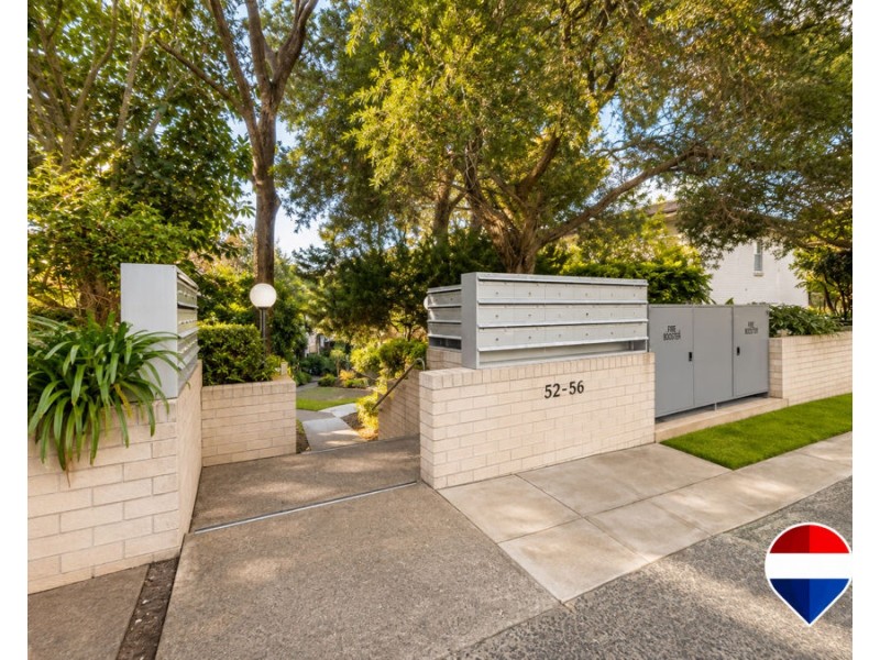 6/52-56 The Crescent, Dee Why NSW 2099
