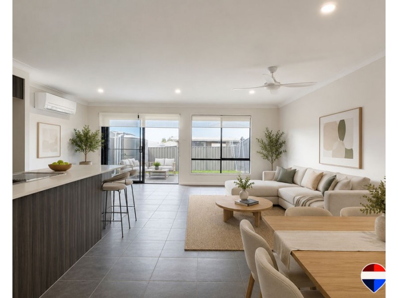 1/10 PARKHAM STREET, Thornton NSW 2322