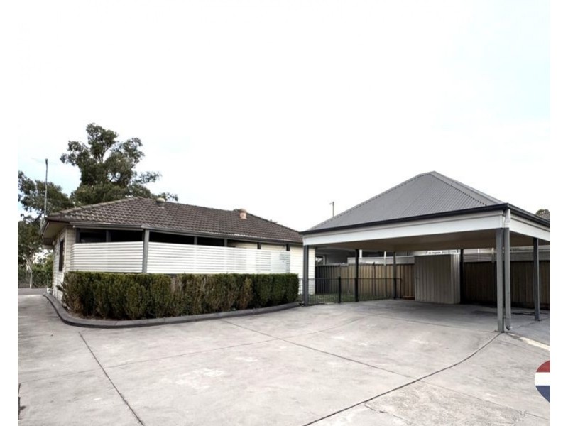 1/19 BARRY STREET, Cambridge Park NSW 2747