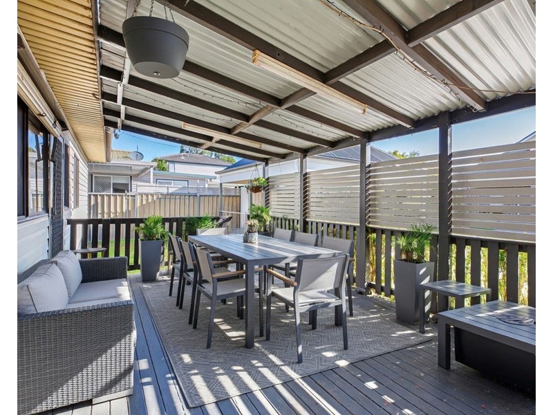 1/19 BARRY STREET, Cambridge Park NSW 2747