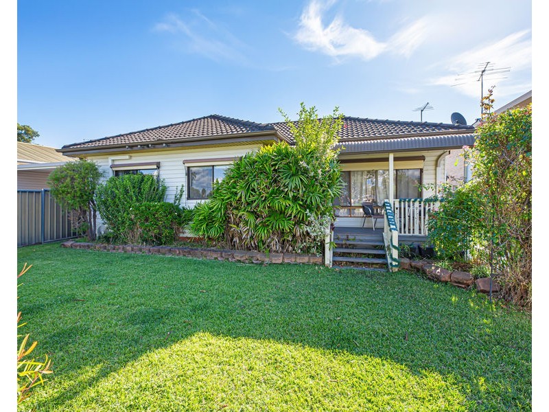 1/19 BARRY STREET, Cambridge Park NSW 2747