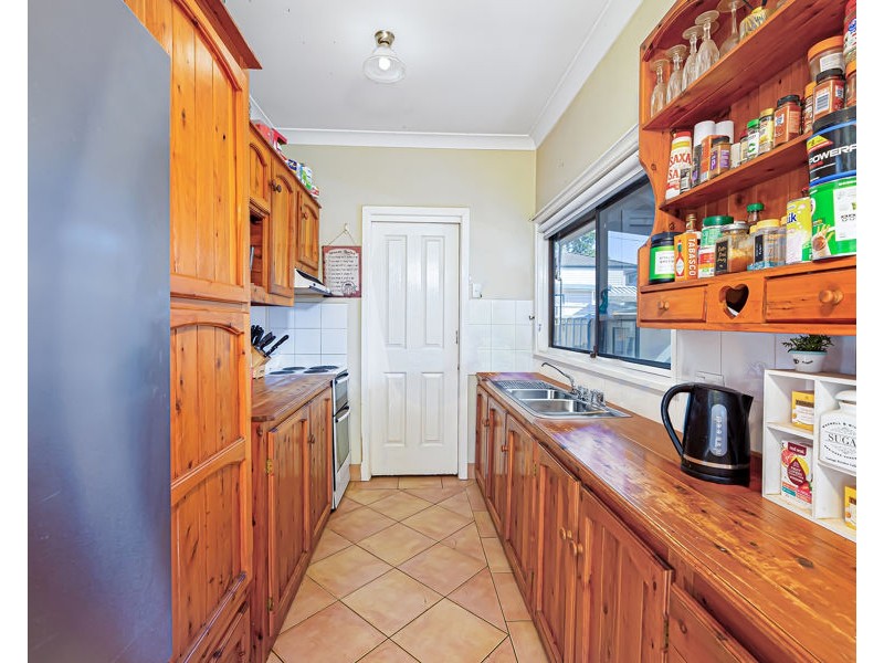 1/19 BARRY STREET, Cambridge Park NSW 2747