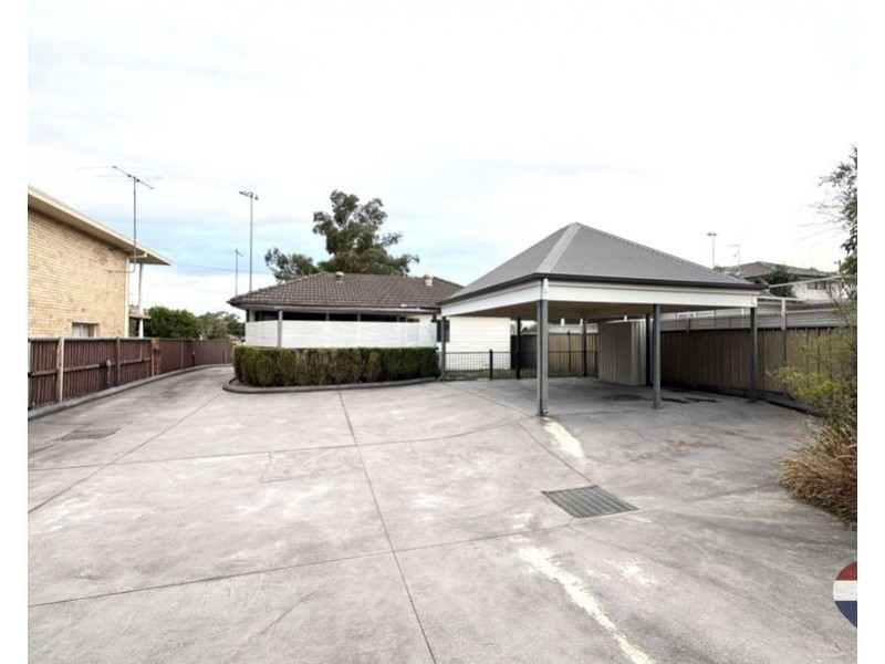 1/19 BARRY STREET, Cambridge Park NSW 2747