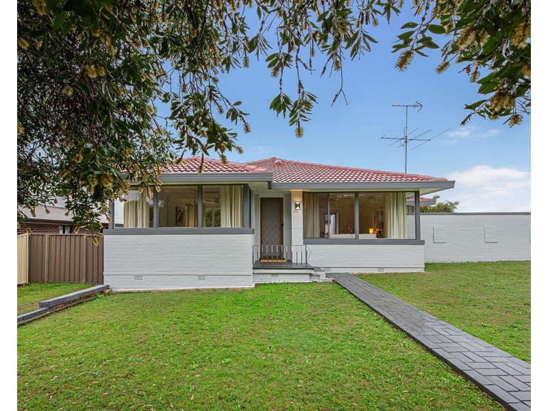 56 RUGBY STREET, Cambridge Park NSW 2747