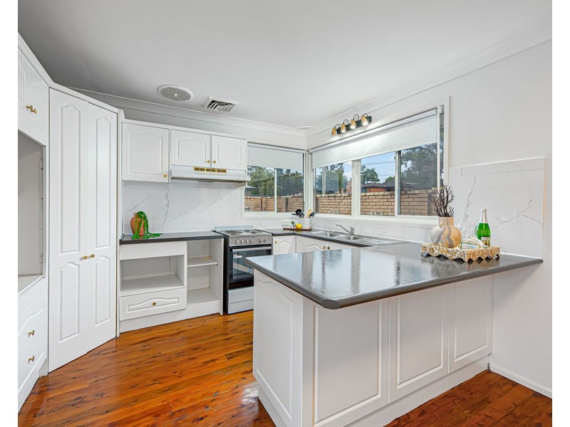 56 RUGBY STREET, Cambridge Park NSW 2747