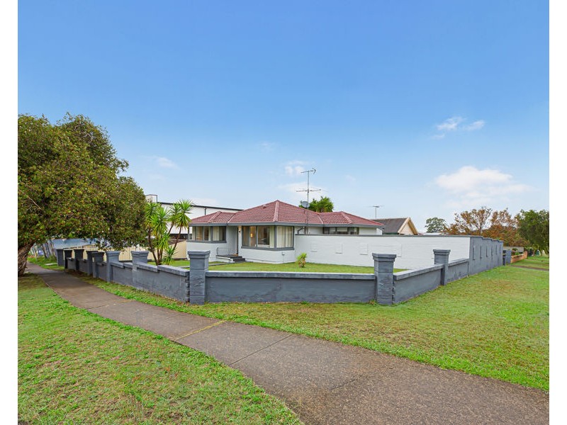 56 RUGBY STREET, Cambridge Park NSW 2747